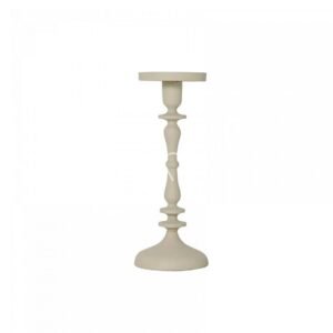 Kaarshouder Alu raw/zand 13x13x47