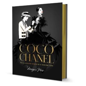 COCO Chanel BOOK