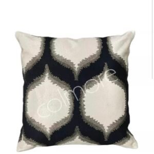 Raven kussen 50x50cm