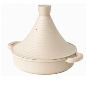 Tajine Marrakech taupe