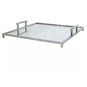 Colmore dienblad 40x40x7