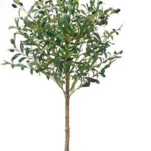 Kunst olijfboom 150 cm