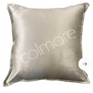 Cushion AMY 50x50cm champagne