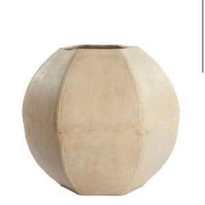 Vaas MELIZ maat M Ø37X32.5CM