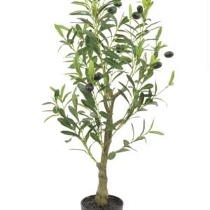 Kunst olijfboom 80CM