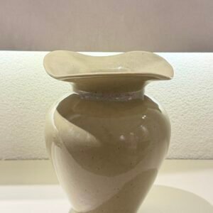 Florentina vaas green maat S