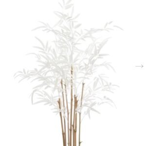 Kunstplant BAMBOO