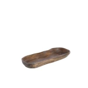 Schaal Bugaba 34,5 x 14 x 4 cm
